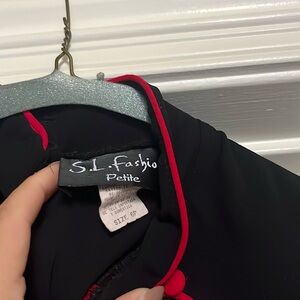 VINTAGE S.L DRESS. Never Worn.